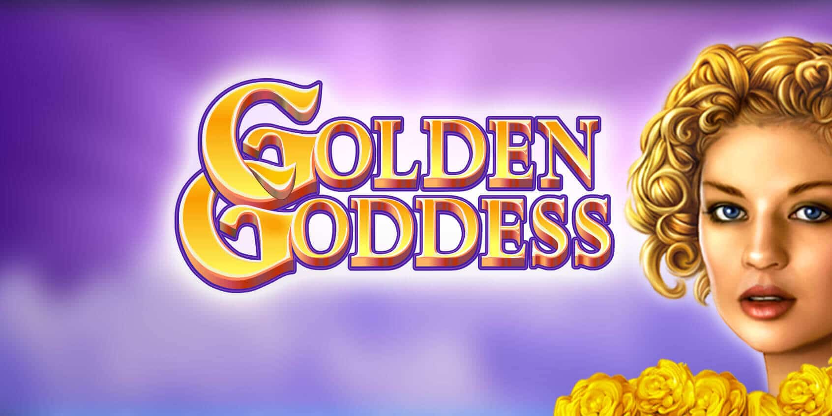 Golden Goddess pokie by IGT